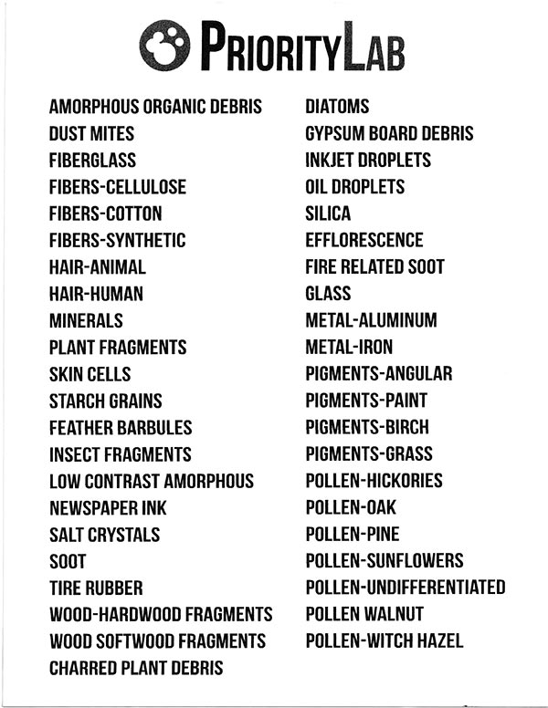 43 Air Particles 43 Air Particles