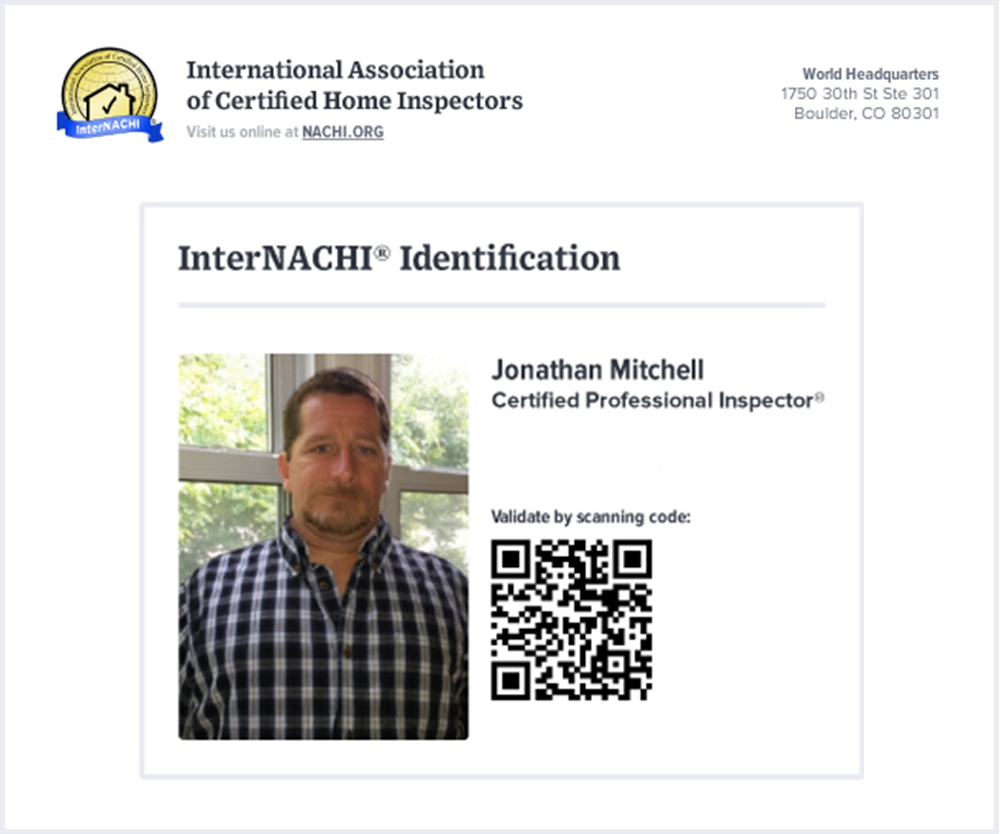 Internachi Id Inter Nachi Id