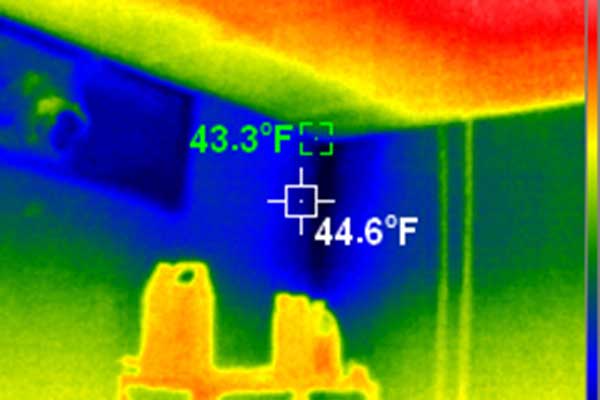 Thermal Imaging Thermal Imaging