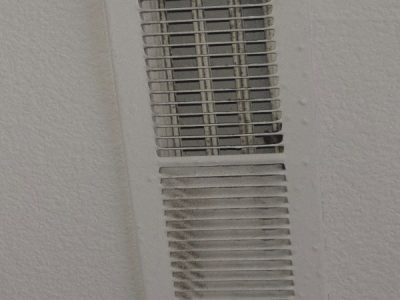 Home Indoor Air Quality Testing