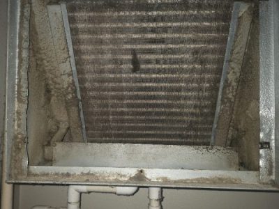 Hvac Inspection