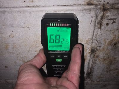 Moisture Meter
