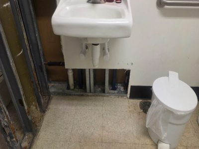 Residential Moisture Intrusion Assessment