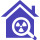 Icon Icon Radon Testingb