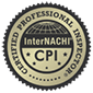 InterNACHI Certified Moisture Intrusion Inspector